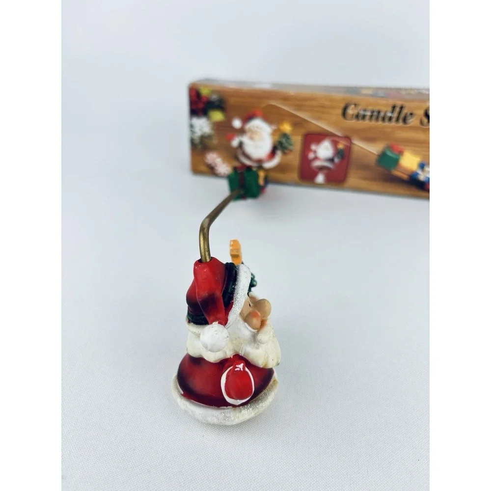 Giftco vintage santa